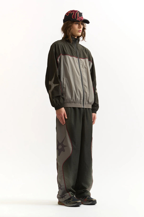 DREAMSCAPE TRACK JACKET