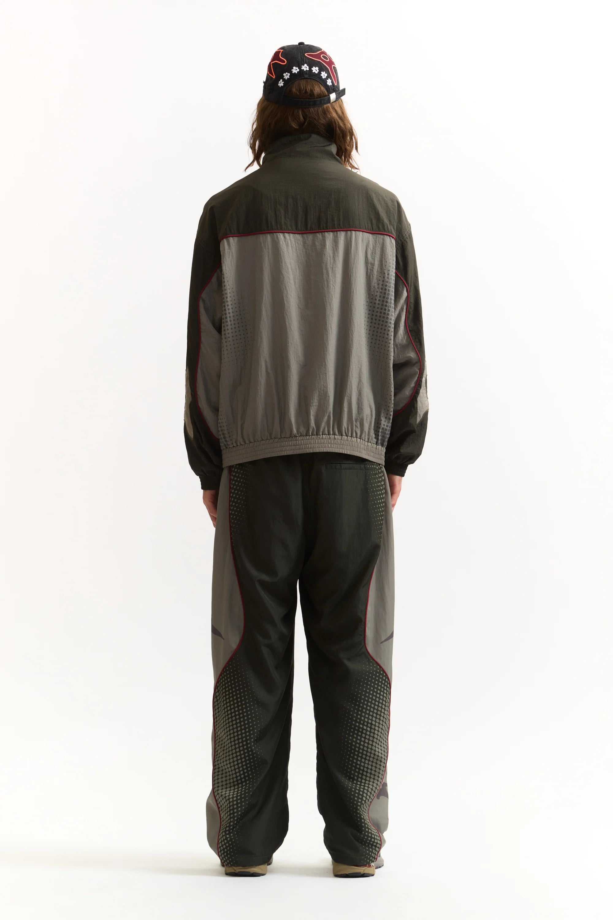 DREAMSCAPE TRACK JACKET