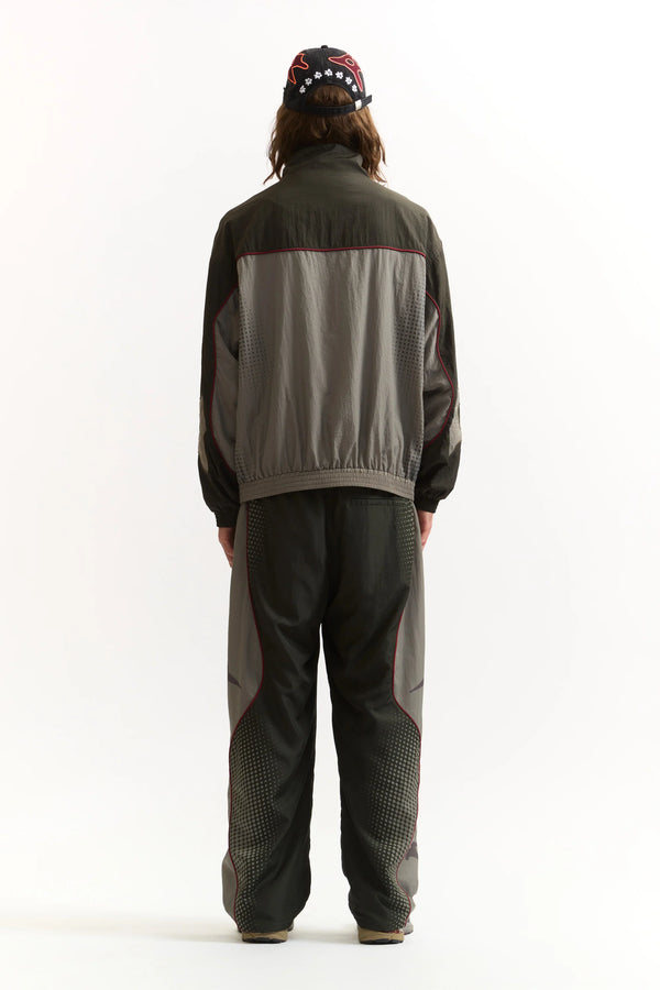 DREAMSCAPE TRACK JACKET