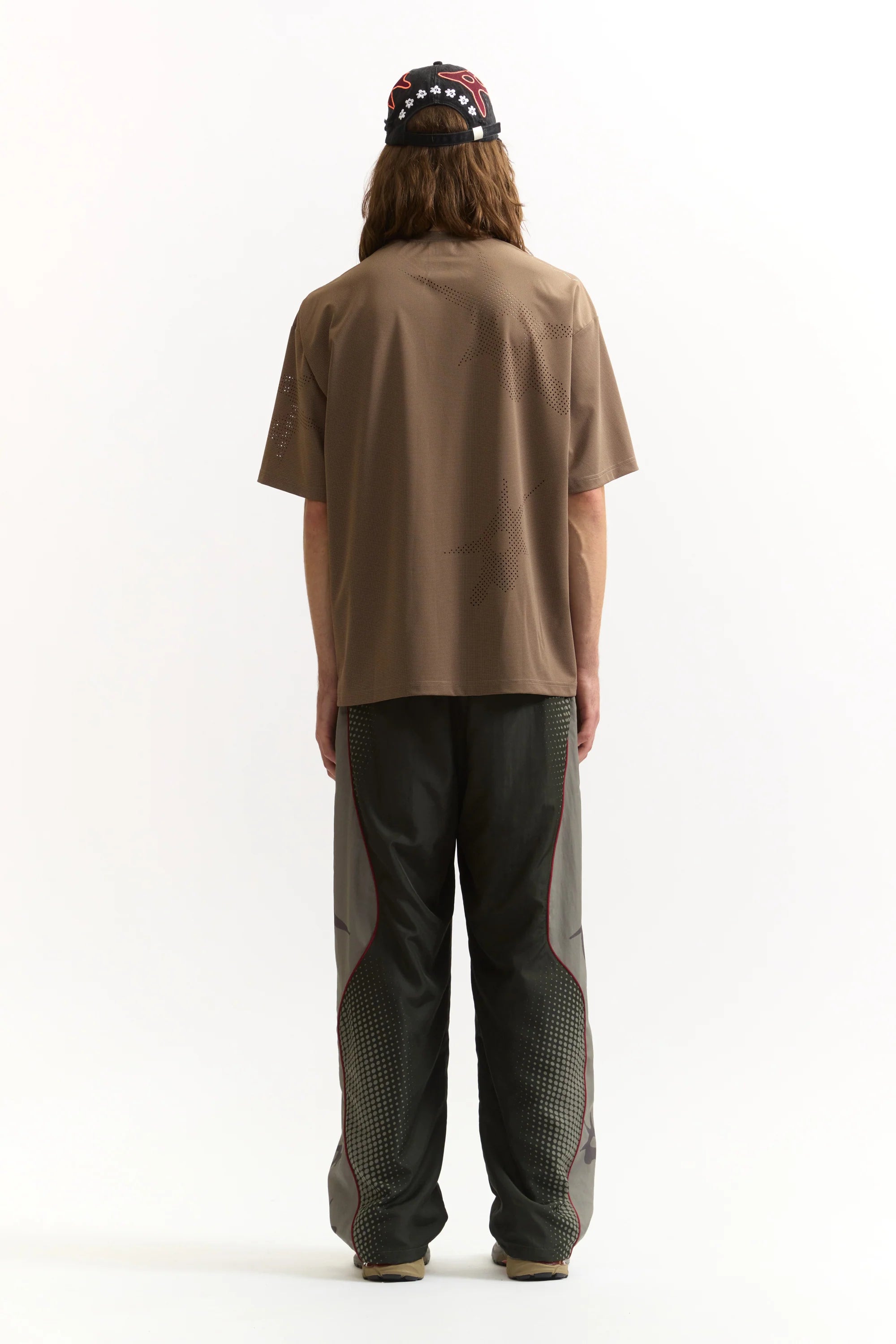 URCHIN CLUSTER TEE