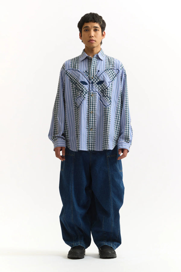 SPECTER OVERSHIRT