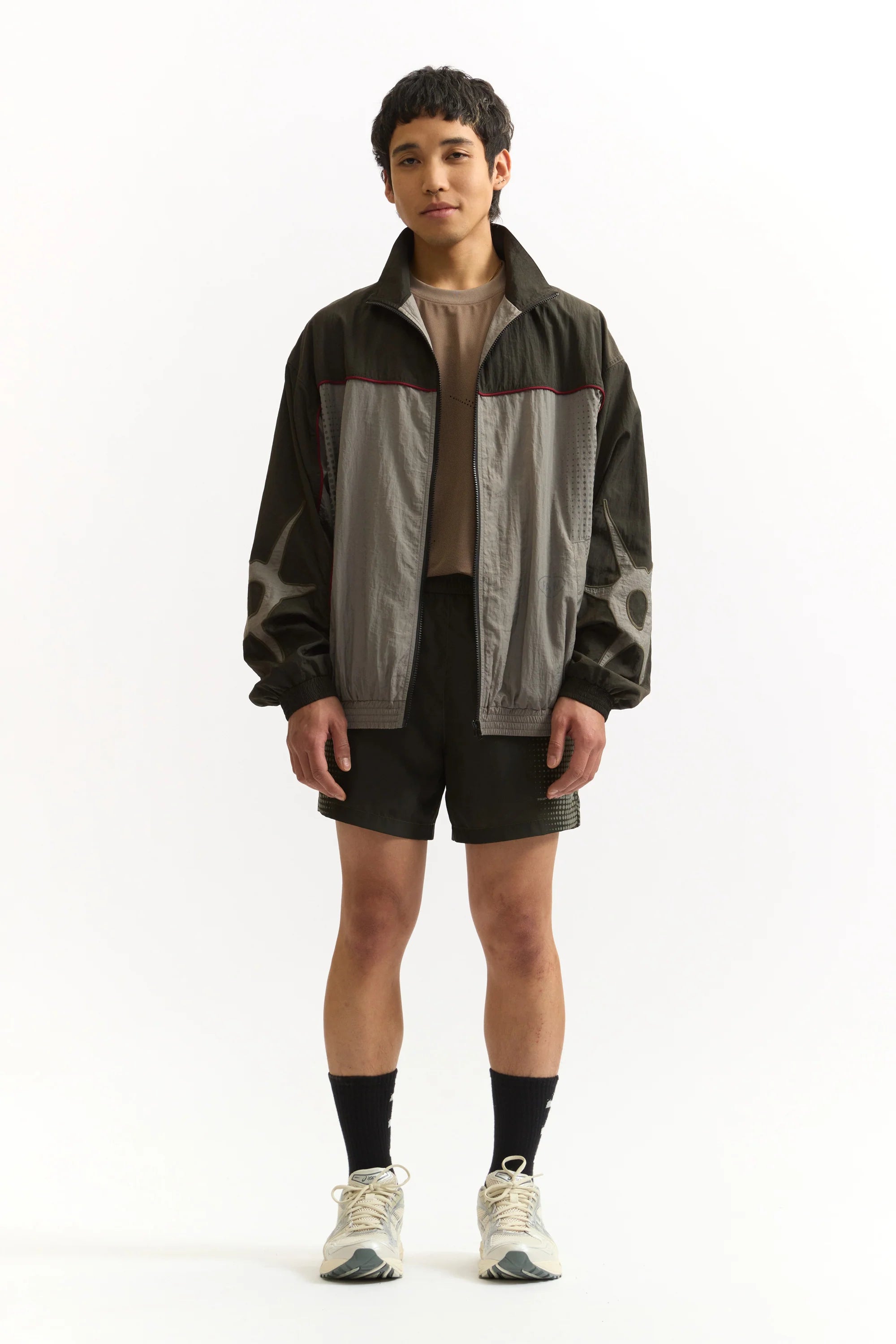 DREAMSCAPE TRACK JACKET