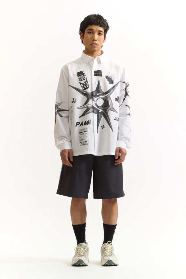 CASTLE IN THE AIR SHIRT