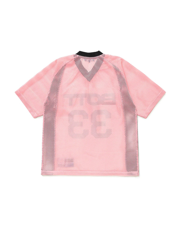 Mesh Football Shirt