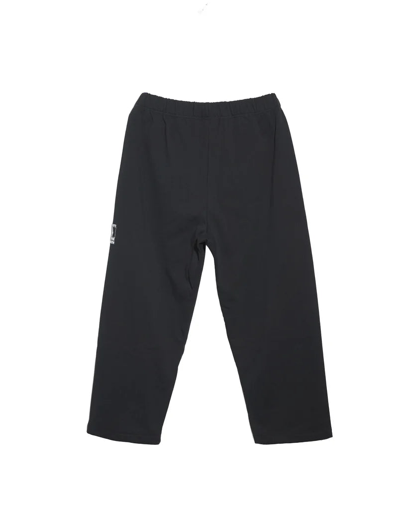 NISHIMOTO IS THE MOUTH WIDE SWEAT PANTS NIM-EWD08
