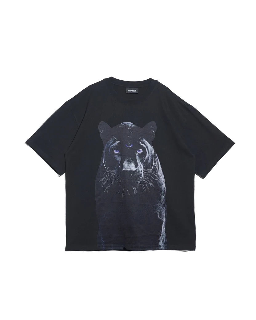 NISHIMOTO IS THE MOUTH S/S TEE NIM-T31