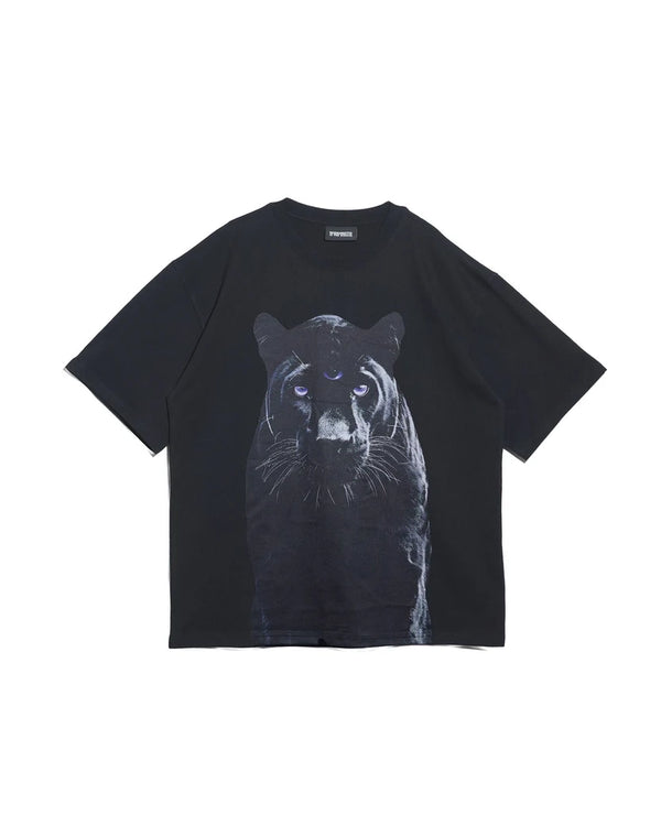 NISHIMOTO IS THE MOUTH S/S TEE NIM-T31