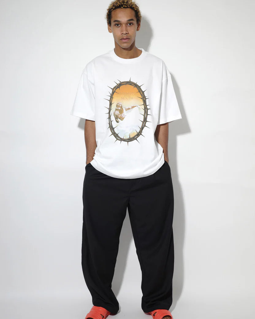 NISHIMOTO IS THE MOUTH S/S TEE NIM-T71