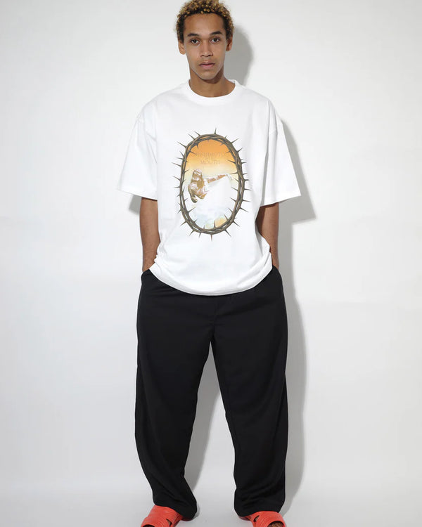 NISHIMOTO IS THE MOUTH S/S TEE NIM-T71