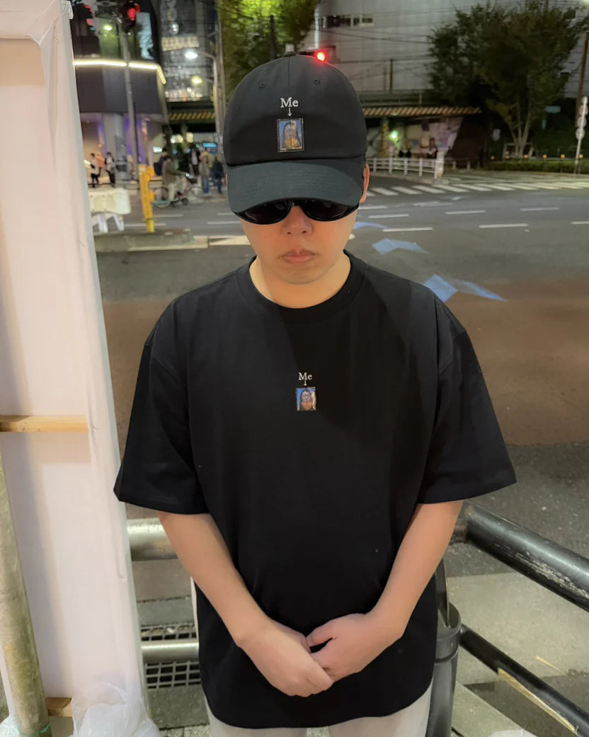 ぼく脳 / NISHIMOTO IS THE MOUTH S/S TEE NIMBN-01