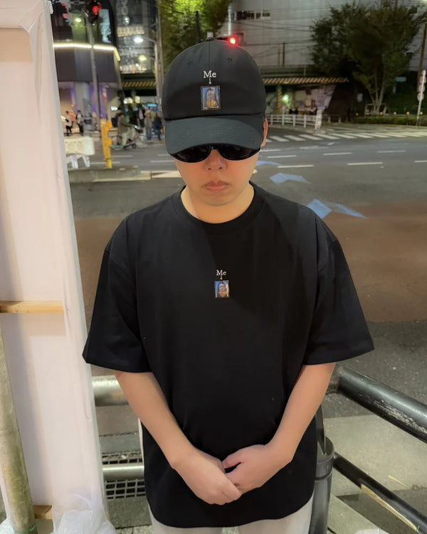 ぼく脳 / NISHIMOTO IS THE MOUTH S/S TEE NIMBN-01