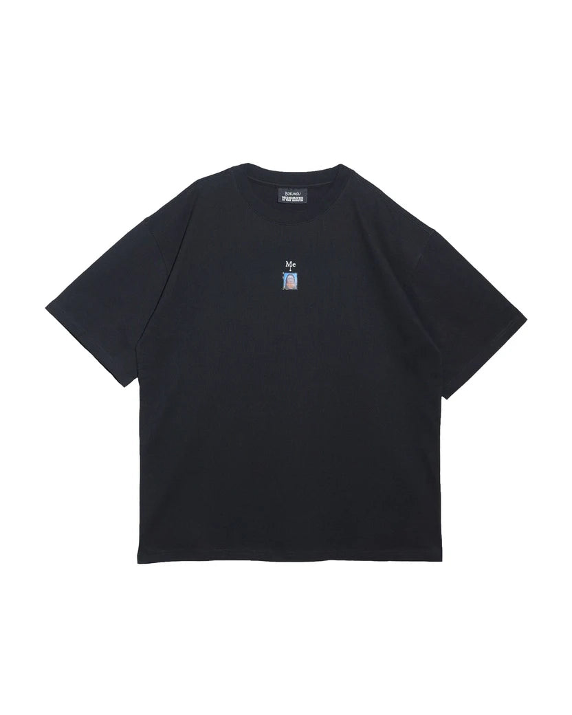 ぼく脳 / NISHIMOTO IS THE MOUTH S/S TEE NIMBN-01
