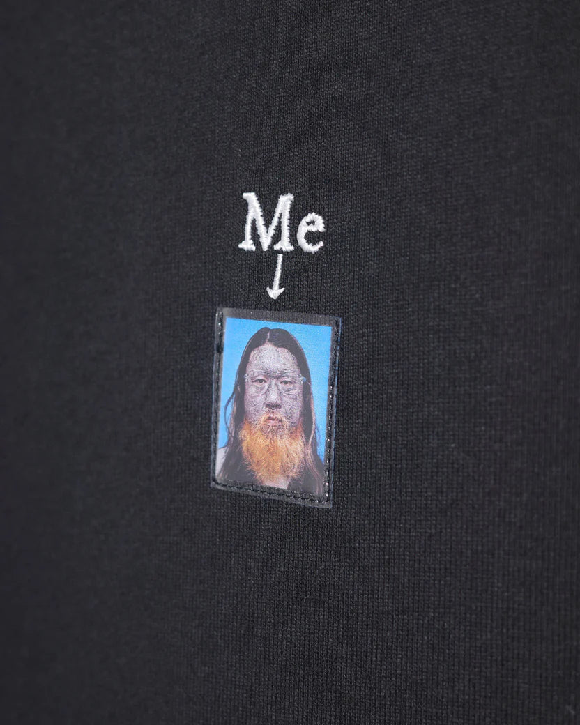 ぼく脳 / NISHIMOTO IS THE MOUTH S/S TEE NIMBN-01