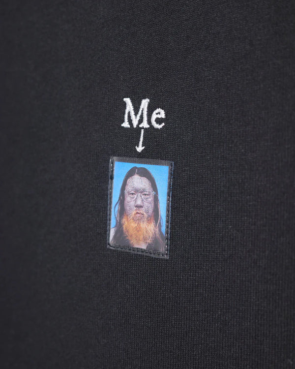 ぼく脳 / NISHIMOTO IS THE MOUTH S/S TEE NIMBN-01