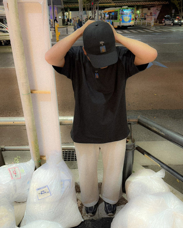 ぼく脳 / NISHIMOTO IS THE MOUTH S/S TEE NIMBN-01