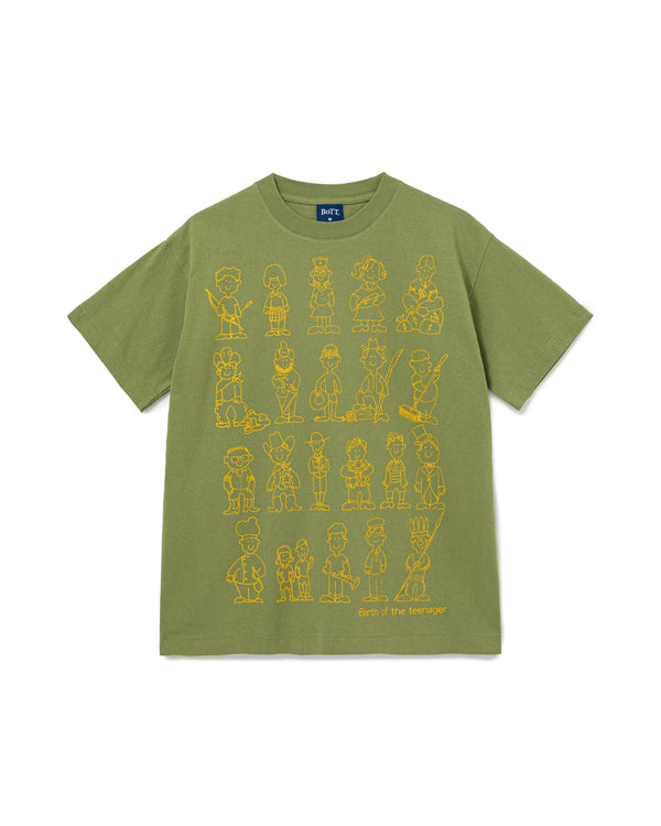 Occupation Tee