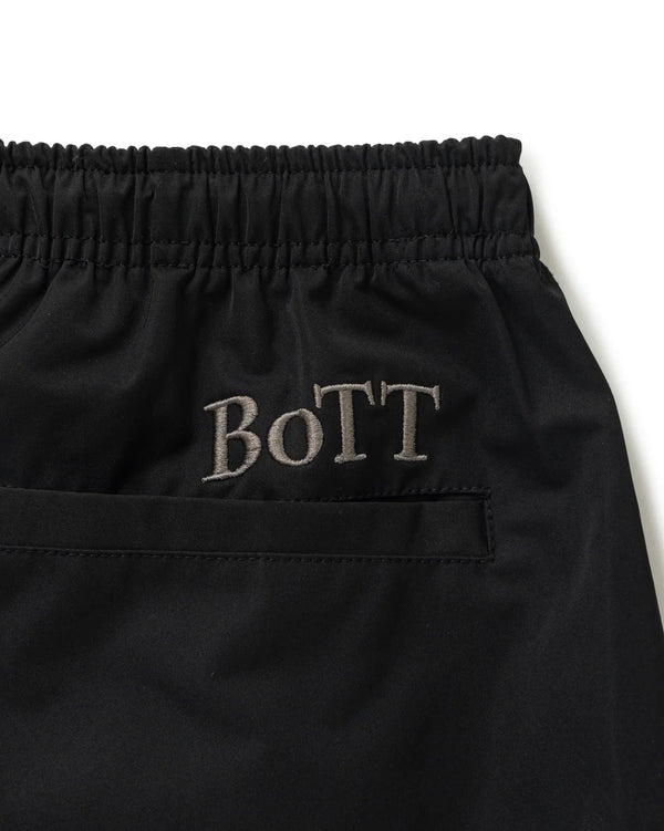 Mesh Panel Track Pant