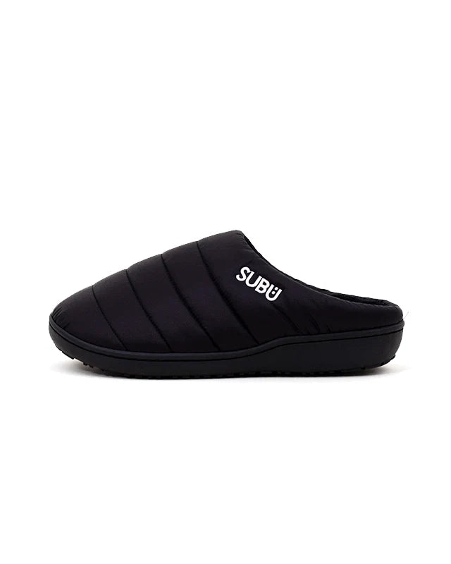 SUBU Originals F-Line BLACK