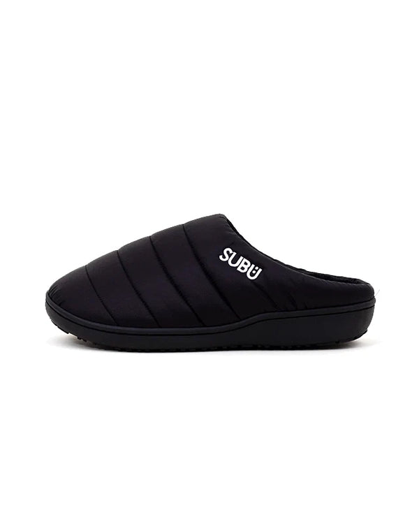 SUBU Originals F-Line BLACK
