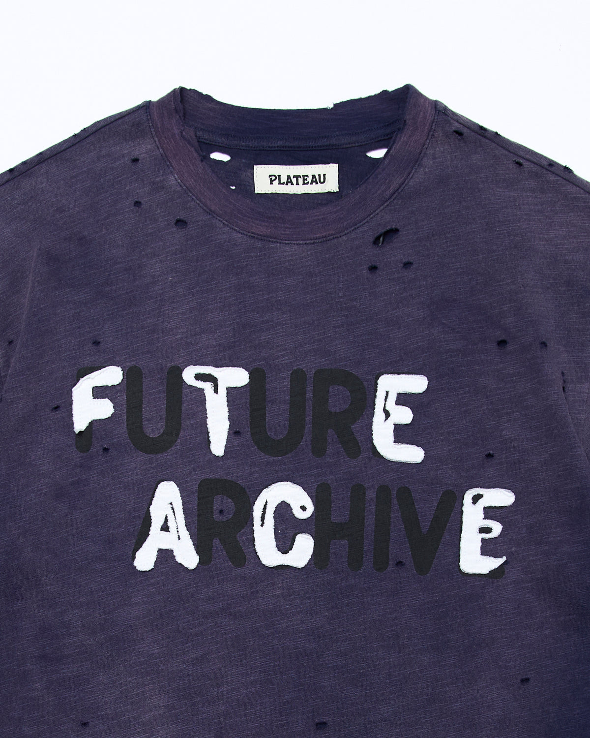 FA PATCH TEE