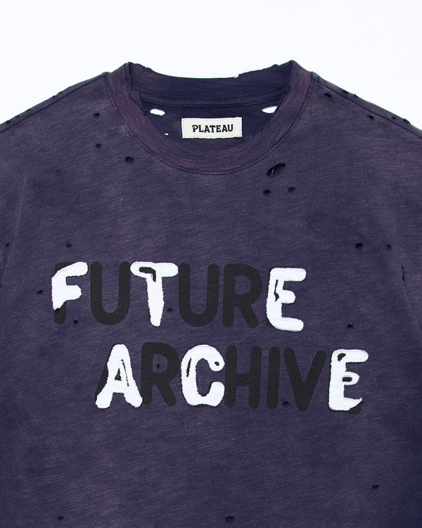 FA PATCH TEE