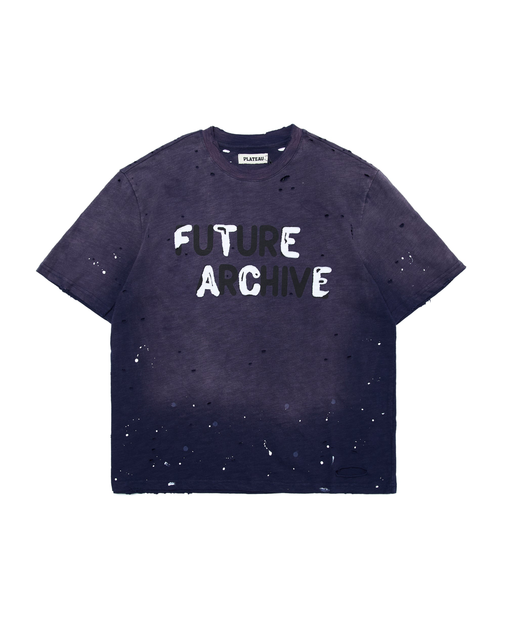 FA PATCH TEE