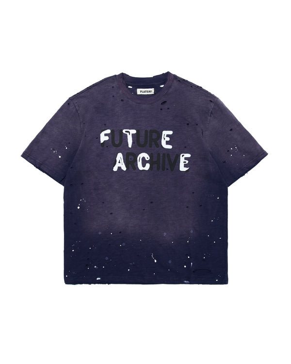 FA PATCH TEE
