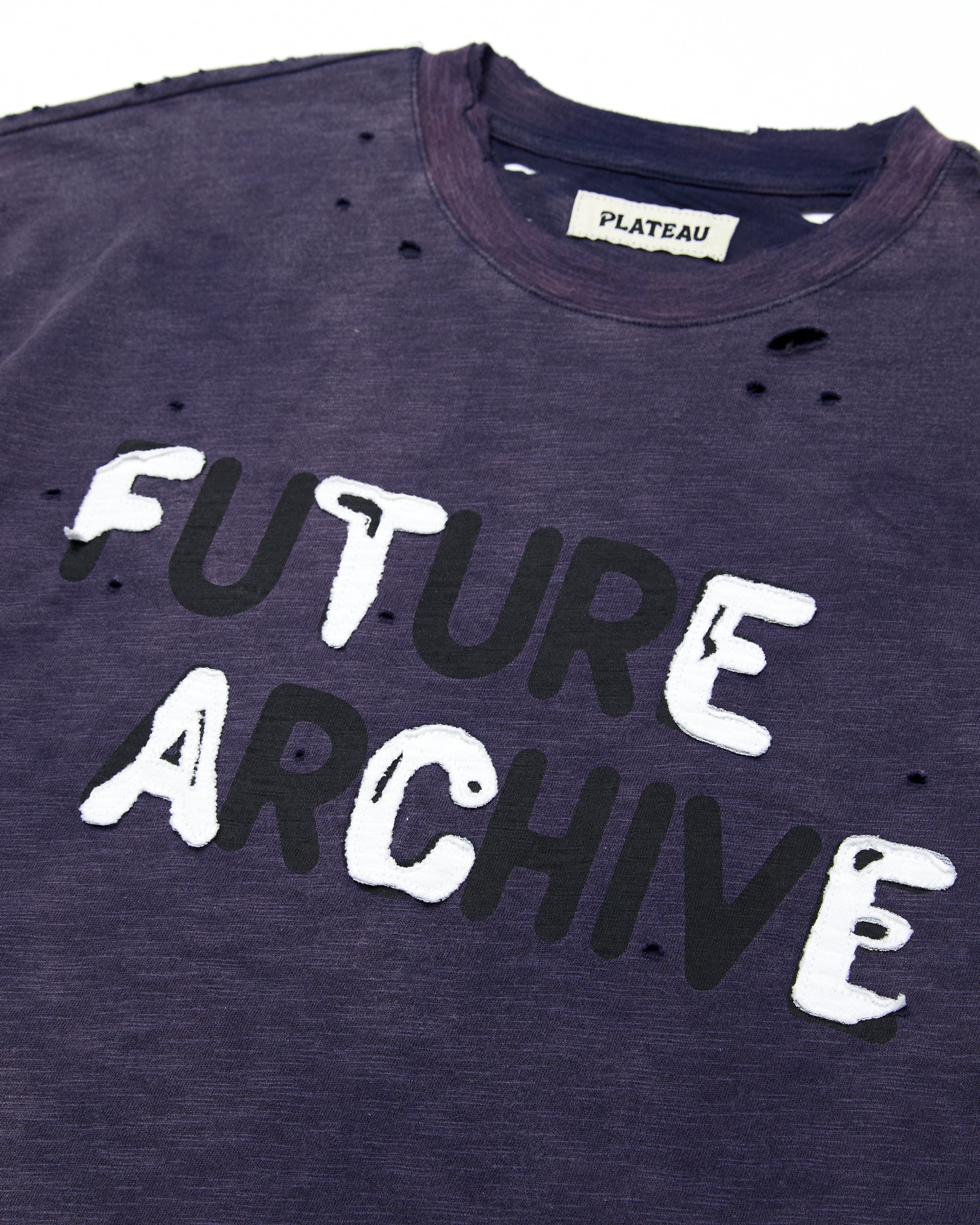 FA PATCH TEE