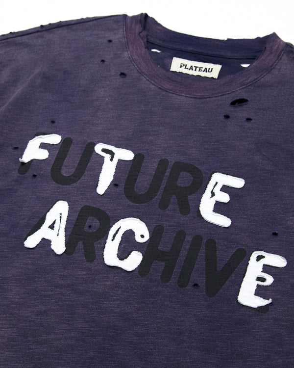 FA PATCH TEE
