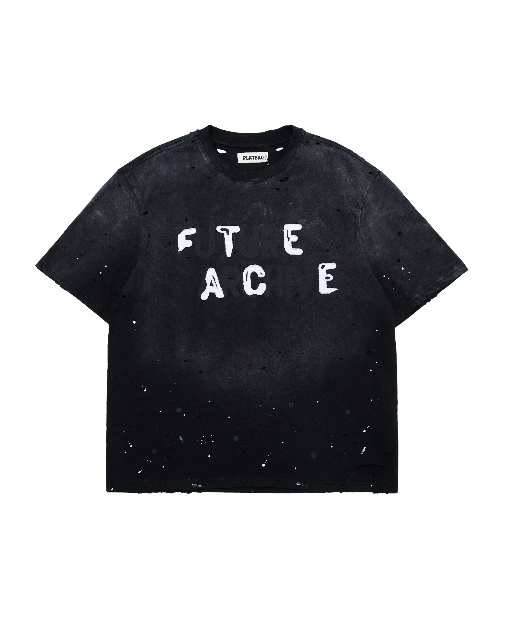 FA PATCH TEE