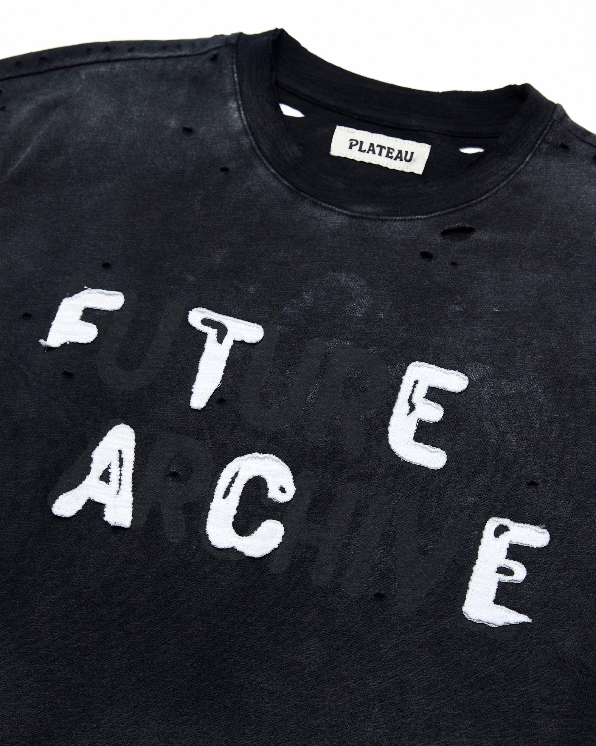 FA PATCH TEE