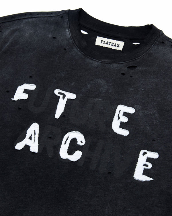 FA PATCH TEE