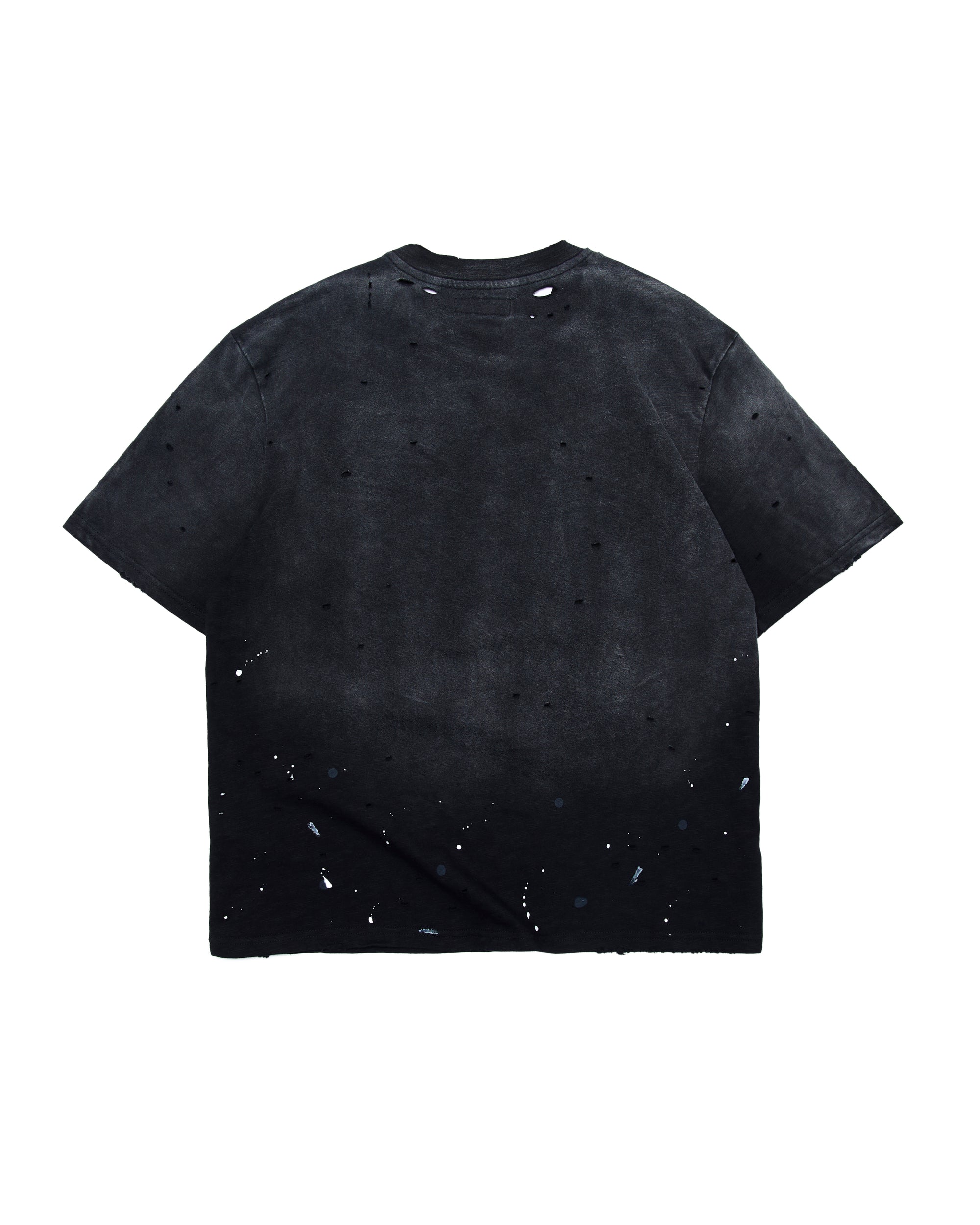 FA PATCH TEE