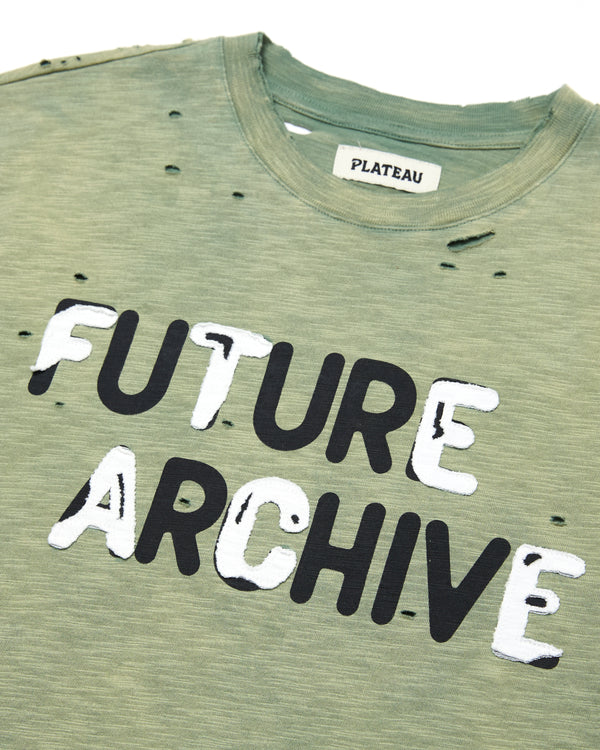 FA PATCH TEE