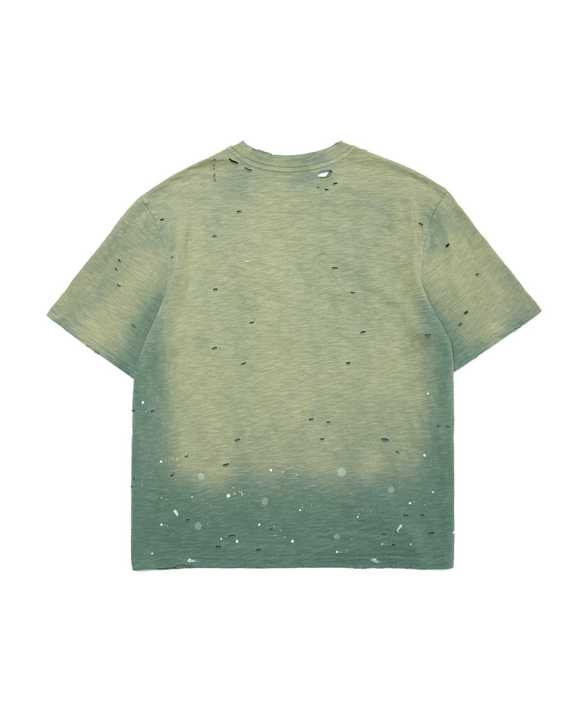 FA PATCH TEE