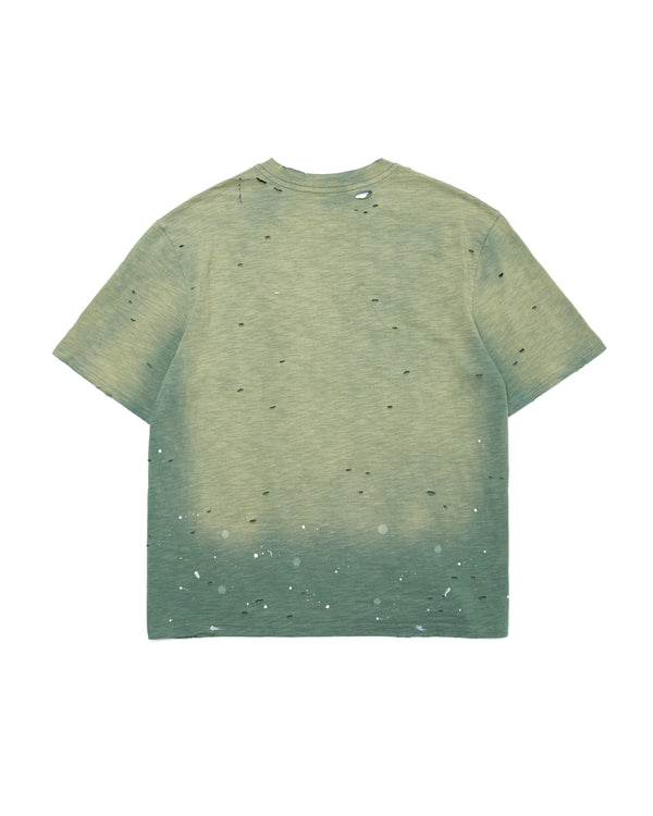 FA PATCH TEE