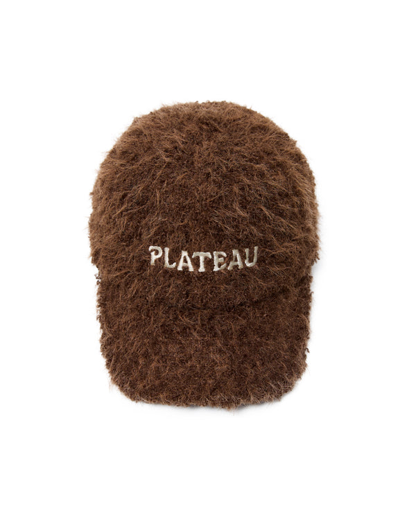 Fur cap