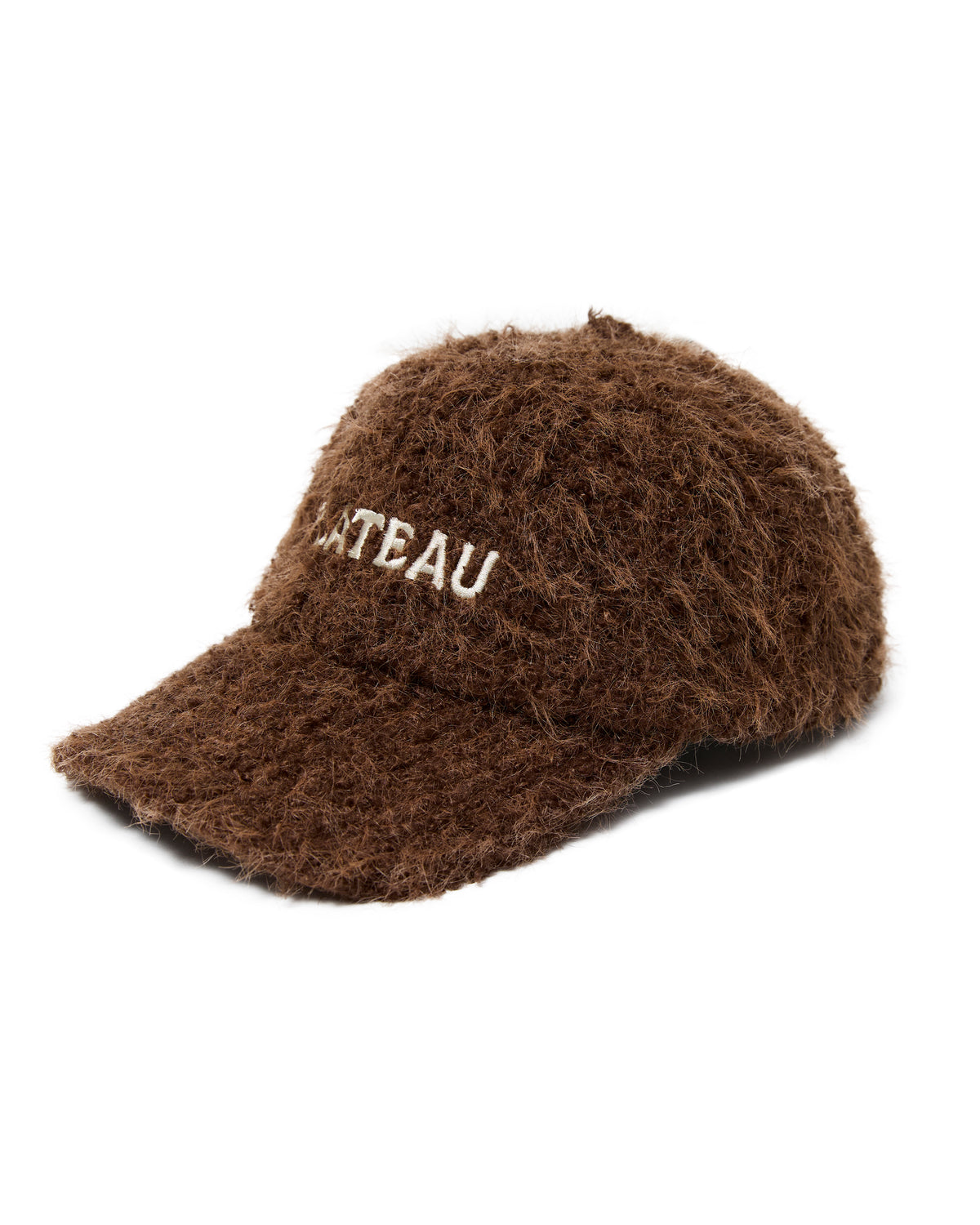 Fur cap