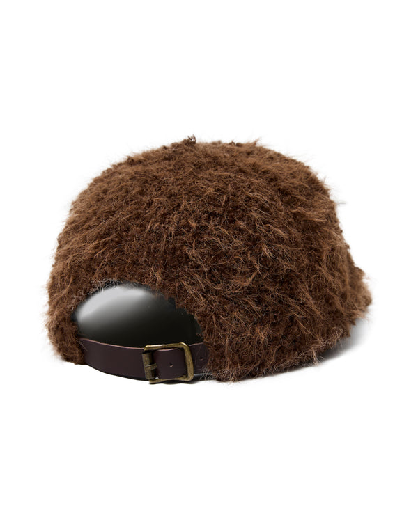 Fur cap