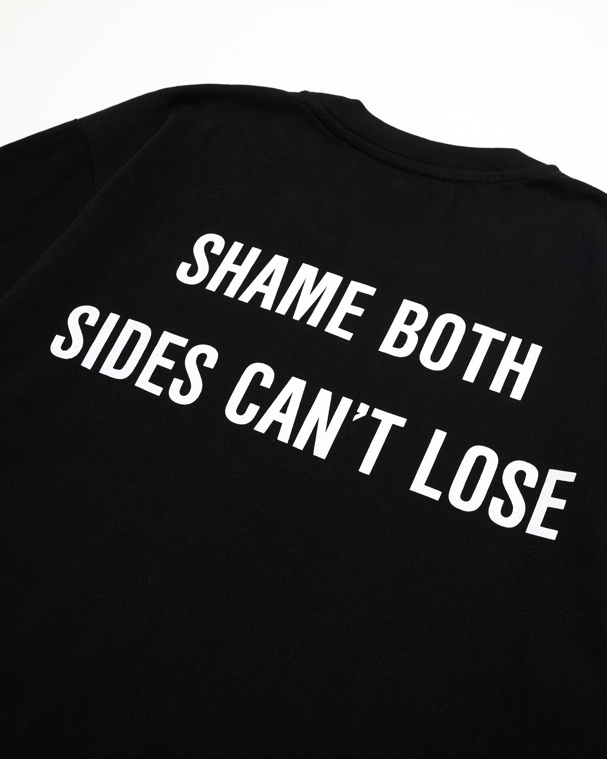 Double Jeopardy T-Shirt