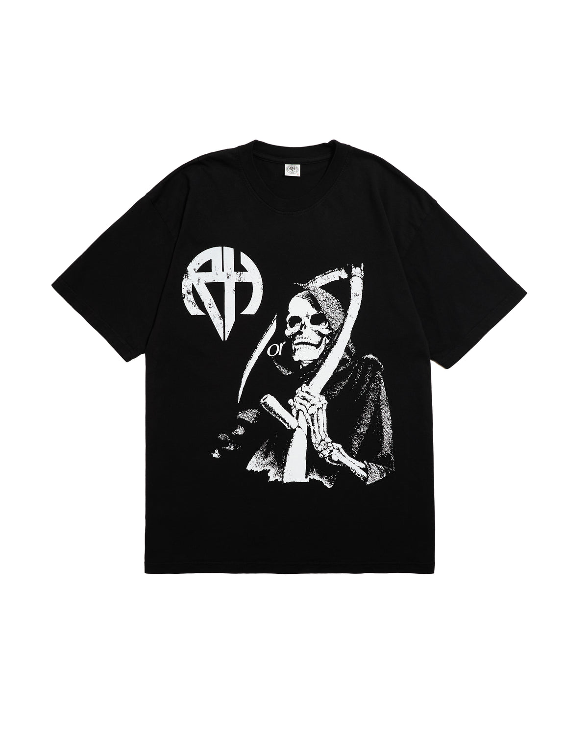 RH REAPER T-SHIRT