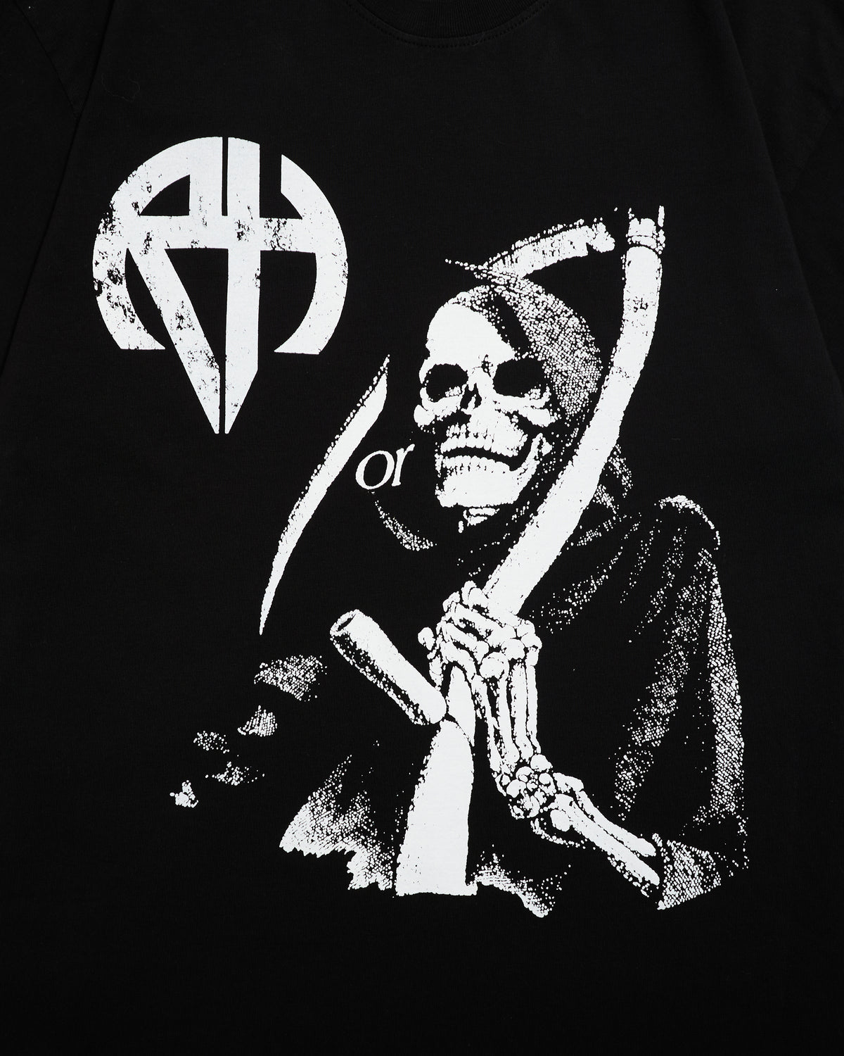 RH REAPER T-SHIRT