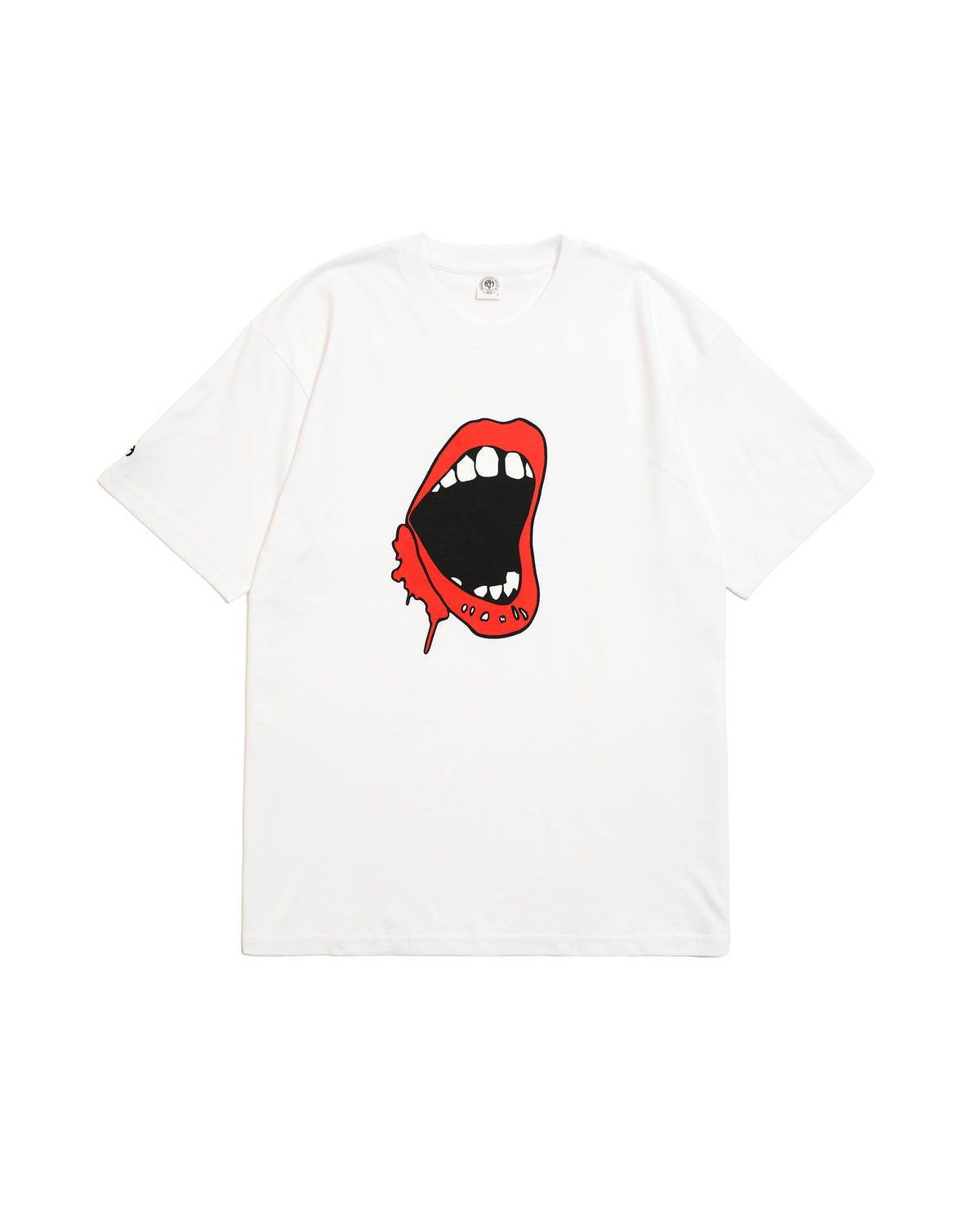LIPS T-SHIRT