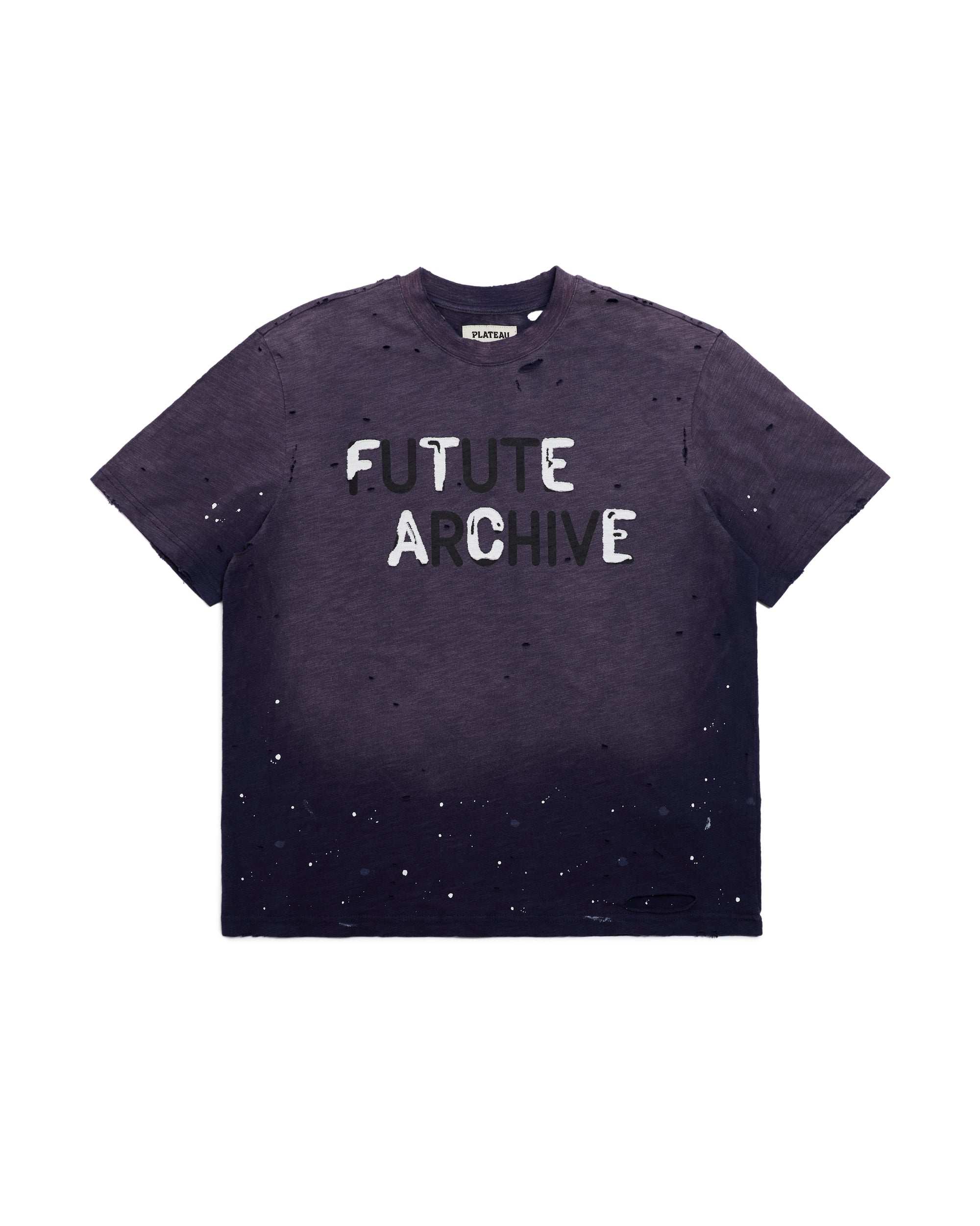 FA PATCH TEE