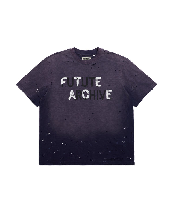 FA PATCH TEE
