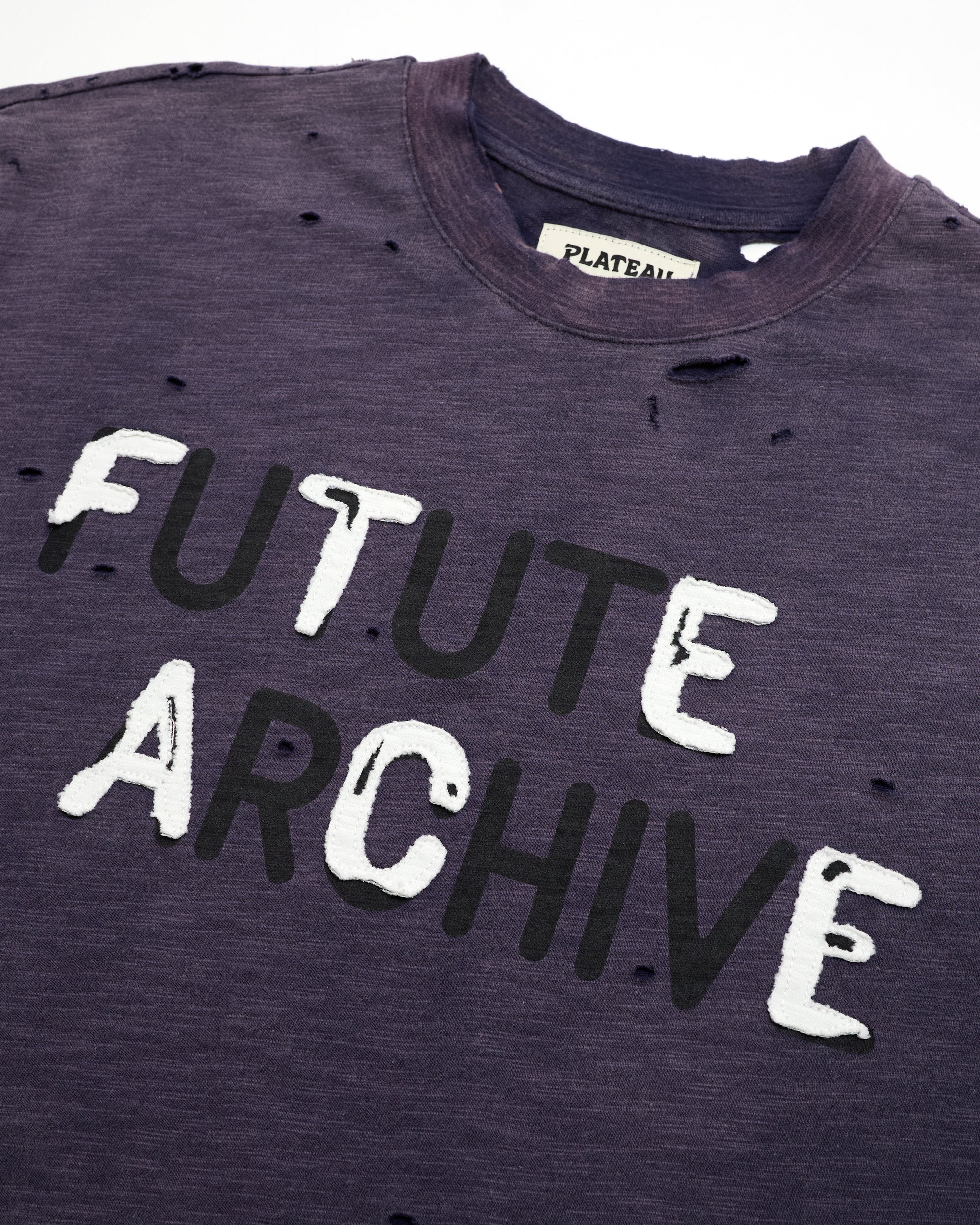 FA PATCH TEE