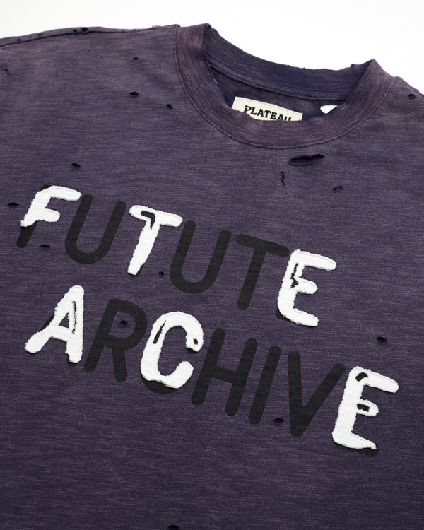 FA PATCH TEE