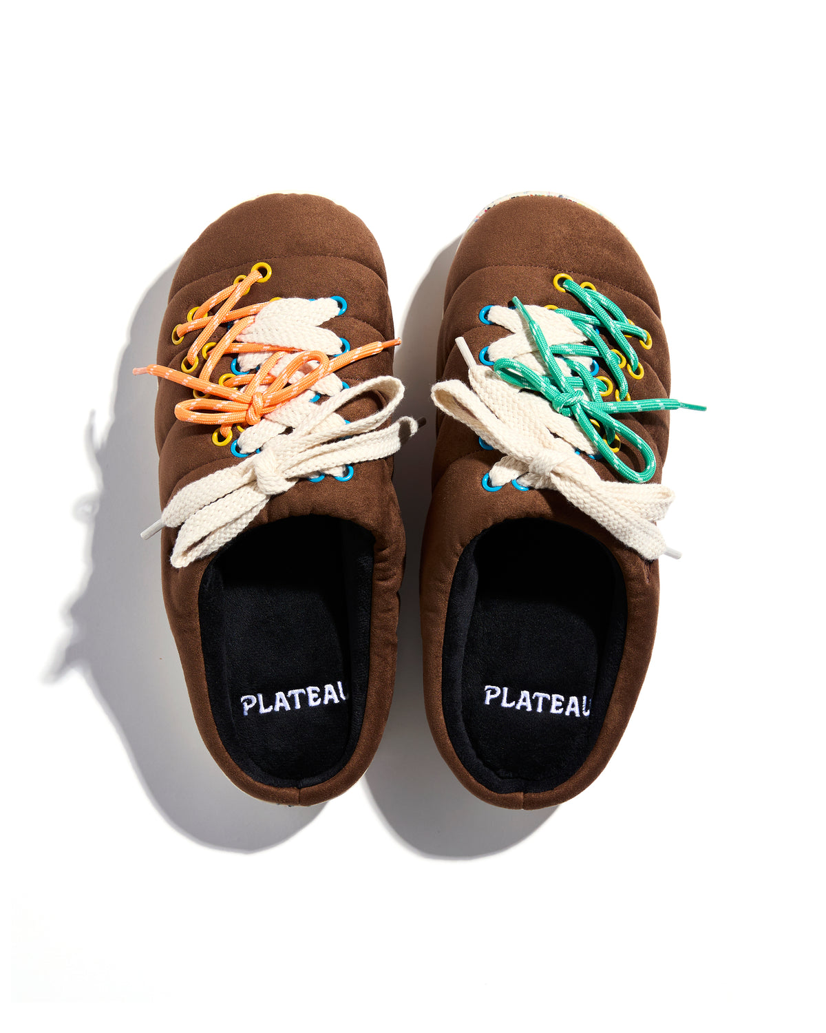 SUBU lace slipper