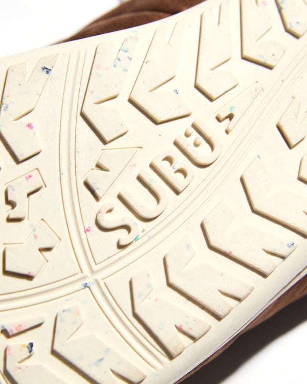 SUBU lace slipper
