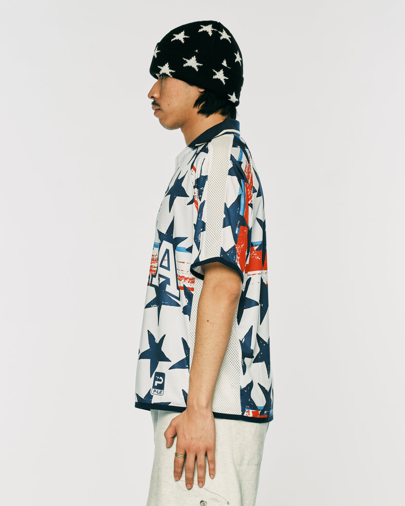 Star jersey – PLATEAU STUDIO